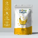 Banana Cubes