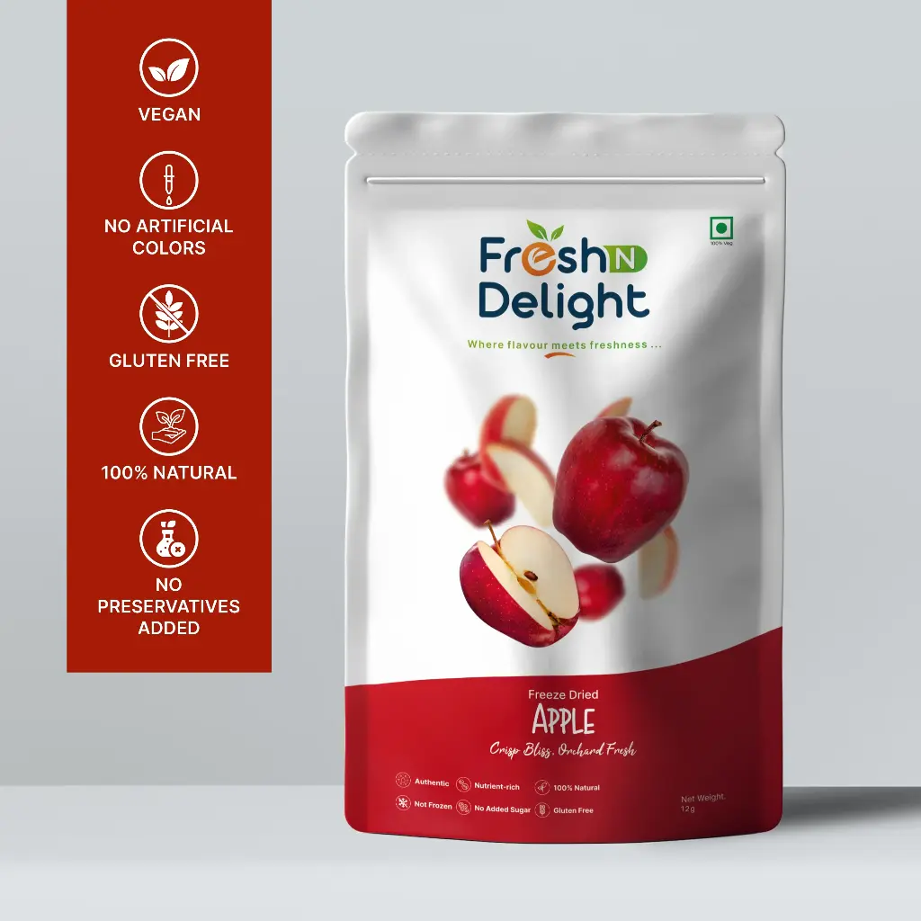 Apple Chips