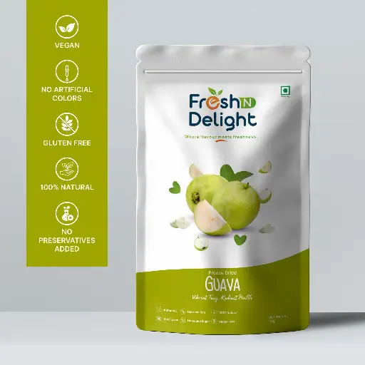 Guava Bites